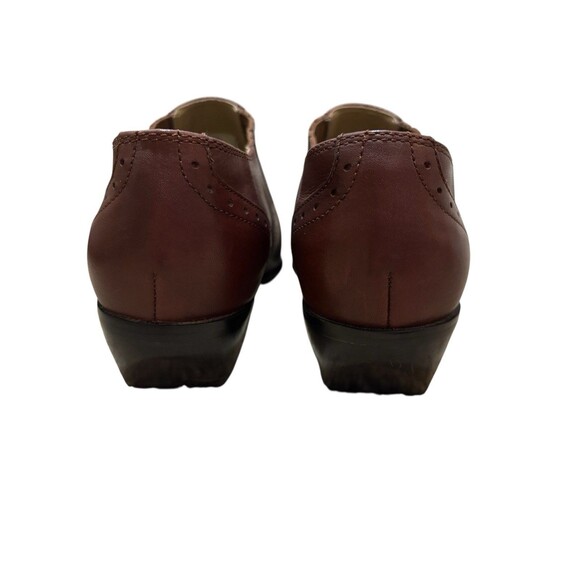 Dingo Brown Ankle Boots - Picture 6 of 13